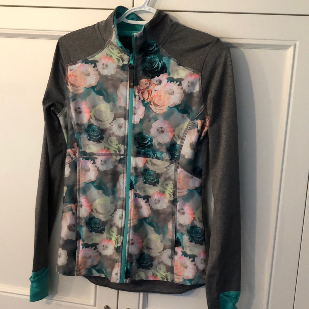 dry fit sweater